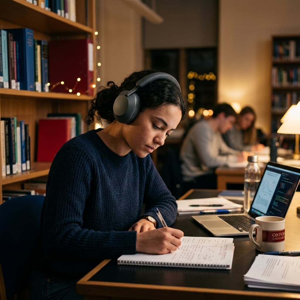 Listening Module