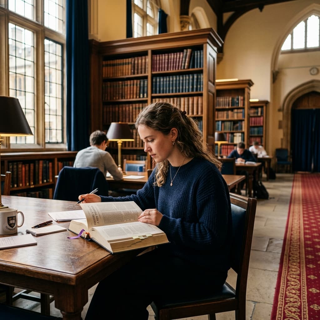 Reading Module