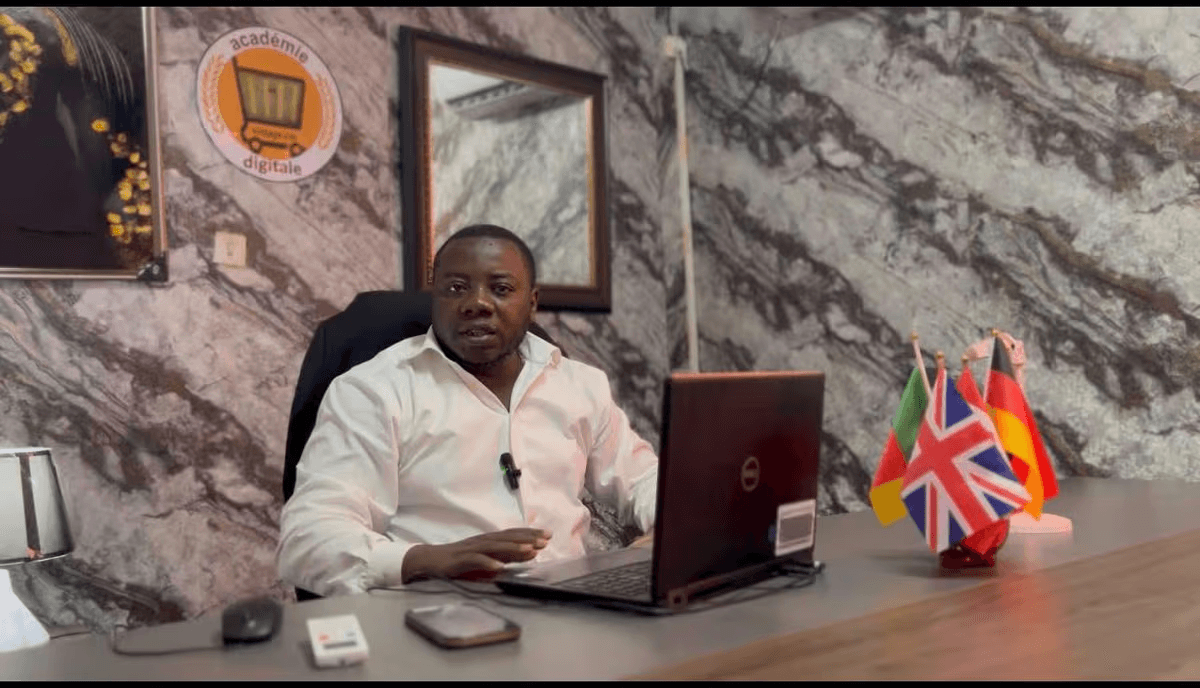 IELTS exam preparation